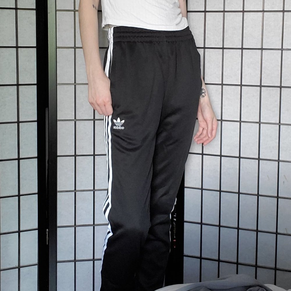Adidas Track Pants